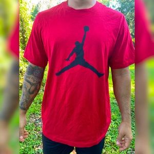 Jordan Brand Jumpman Tee